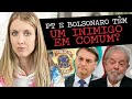 MORO E OPERAÇÃO LAVA JATO SÃO UMA AMEAÇA A BOLSONARO ?