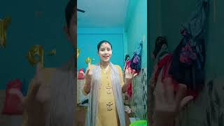 andekhi #Anjani ❤hindi #song short 🥰video