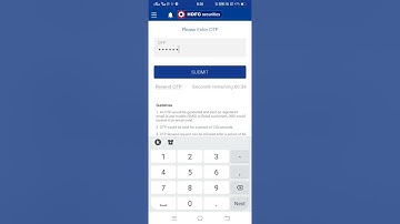 HDFC Securities || Hdfc Demat account || how to login Demat account ||