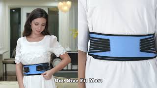 How To Use The Comfpack Ice Pack To Relife Your Back Pain