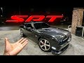 INSTALLING THE MOST ILLEGAL PERCENTAGE TINT ON MY MANUAL 392 + NEW MOD !