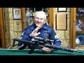 AR-15 in Slow Motion- 3 shots in body and 2 in head in a HALF SECOND with Jerry Miculek!