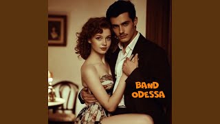 Цыганочка Аза - Band Odessa