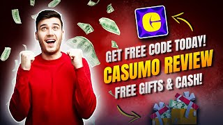 Casumo Casino Review 2025 | Casumo Casino Bonus & Promos | Top Casino Games | Is It Safe & Legit? screenshot 2
