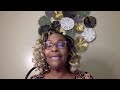 "A Scripture a Day Keeps Depression at Bay" 10/21/25 - Pastor Carmela Richardson