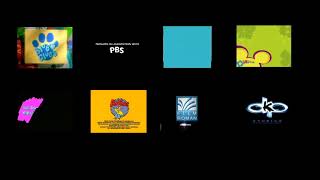 Bc, Clifford, Cz, Le, Ew, Arthur, Tbb, Vt & Dan Vs. Credits Remix