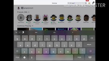 If I see a copy and paste the video ends