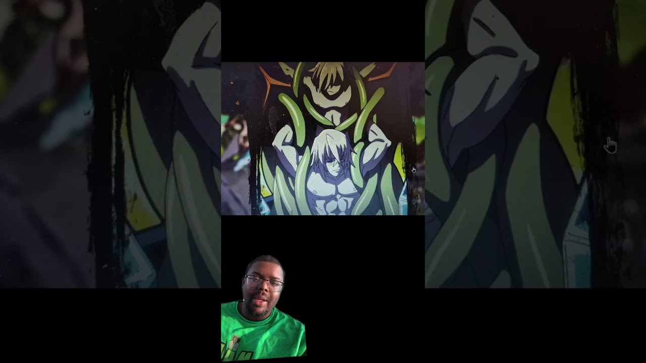 Samurai Troopers 2026 ep. 8