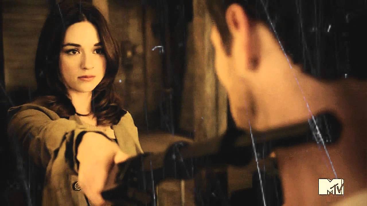 Teen Wolf | Little Bad Girl