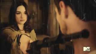 Teen Wolf Little Bad Girl