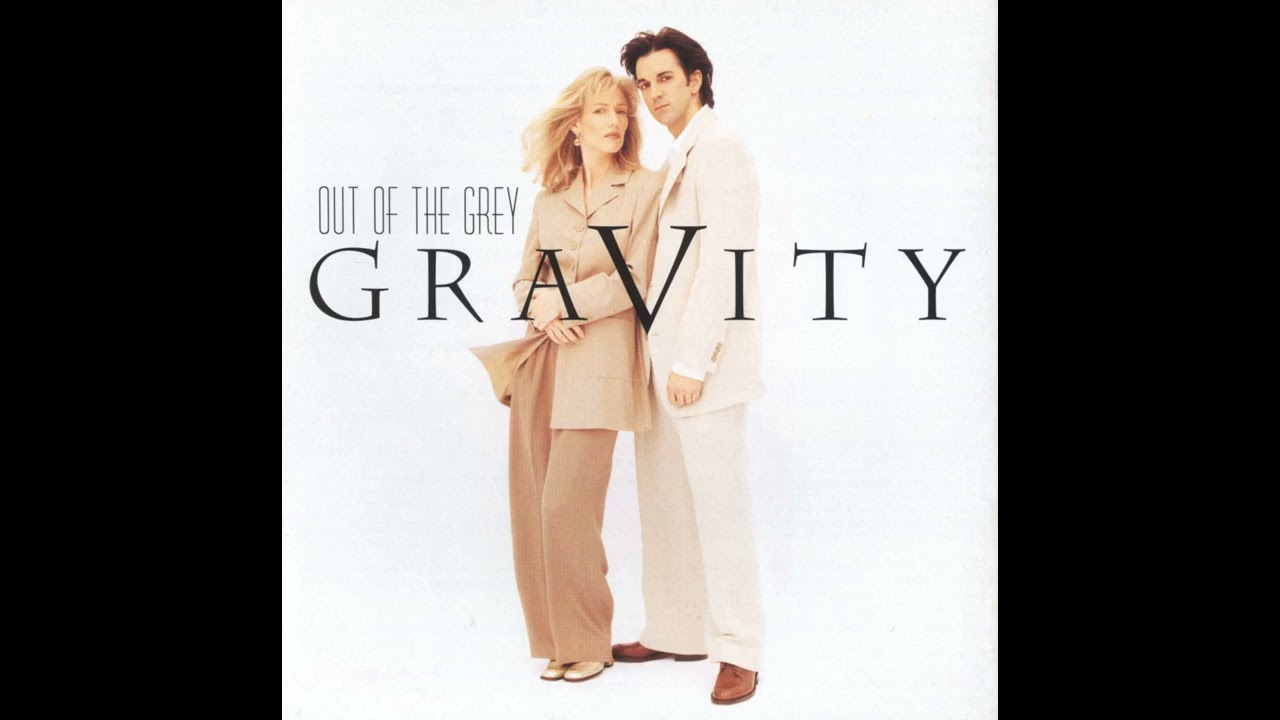 Out Of The Grey – So We Never Got To Paris Out Of The Grey – So We Never Got To Paris