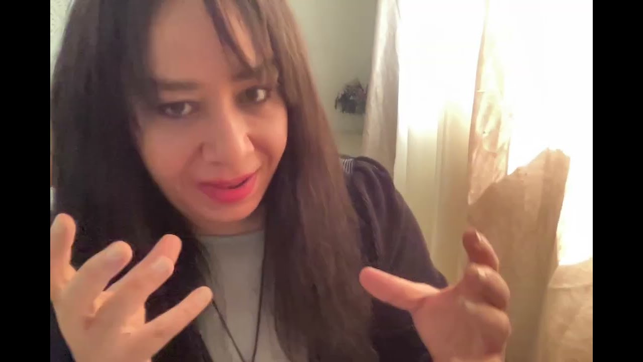 طاقة الشخص ال فى بالك❤️دلوقتى قراءه توضيحيه تحليليه