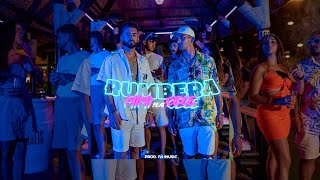 Mimi X Cele - Rumbera. Prod. Ivi Music Videoclip Oficial 4K