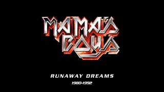 Mammas Boys Runaway Dreams Box Set Review