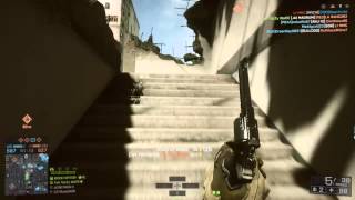 Battlefield 4 - Dragons Dentures
