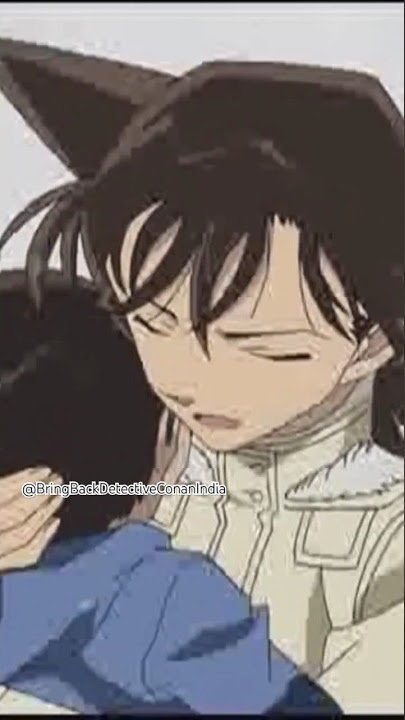 Detective Conan: Quarter of Silence #detectiveconan #anime #shorts