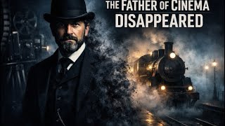 The Father of Cinema Who Vanished Without a Trace | Louis Le Prince Mystery