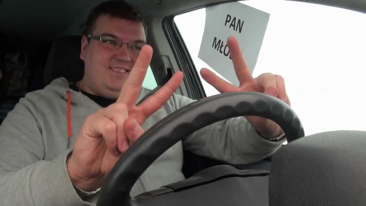 ZAPOWIEDŹ PRZEDSLUBNA EWELINA i TOMASZ 30.06.2012 - 16,00