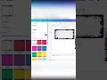How to Make a Distressed Grunge Photo Effect in Canva (Two Blend Modes) #CanvaDesign #GrungeTexture