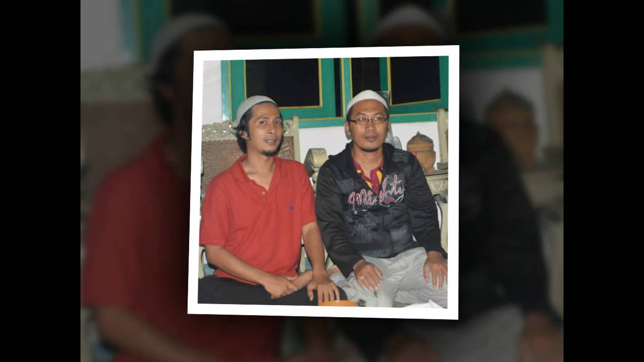 Silaturahmi Ke Abi M  Zuhri Fatwa Kehidupan