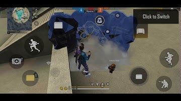 1vs1 free fire custom only desert eagle and woodpecker challenge me and my big brother