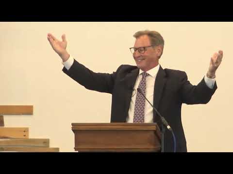 2025 06 01   Great Are The Works Of The Lord - Bob Brubaker