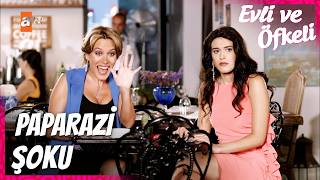 Seray, Gülendama Tuzak Kurdu - Evli Ve Öfkeli 1. Bölüm