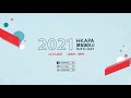 2021 HKAPA Info Day - Innovation in Performing Arts Education 演藝課程資訊日 - 表演藝術創新發展