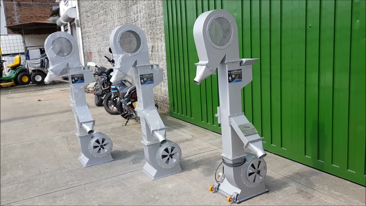 FABRICACION LIMPIADORA DEGRANOS,CATADORA.GRAIN CLEANER:INDUSTRIAS JABER,अनाज साफ करने वाला,グレインクリーナー