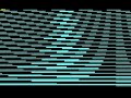 Pendulum Wave but it's a Black MIDI Version