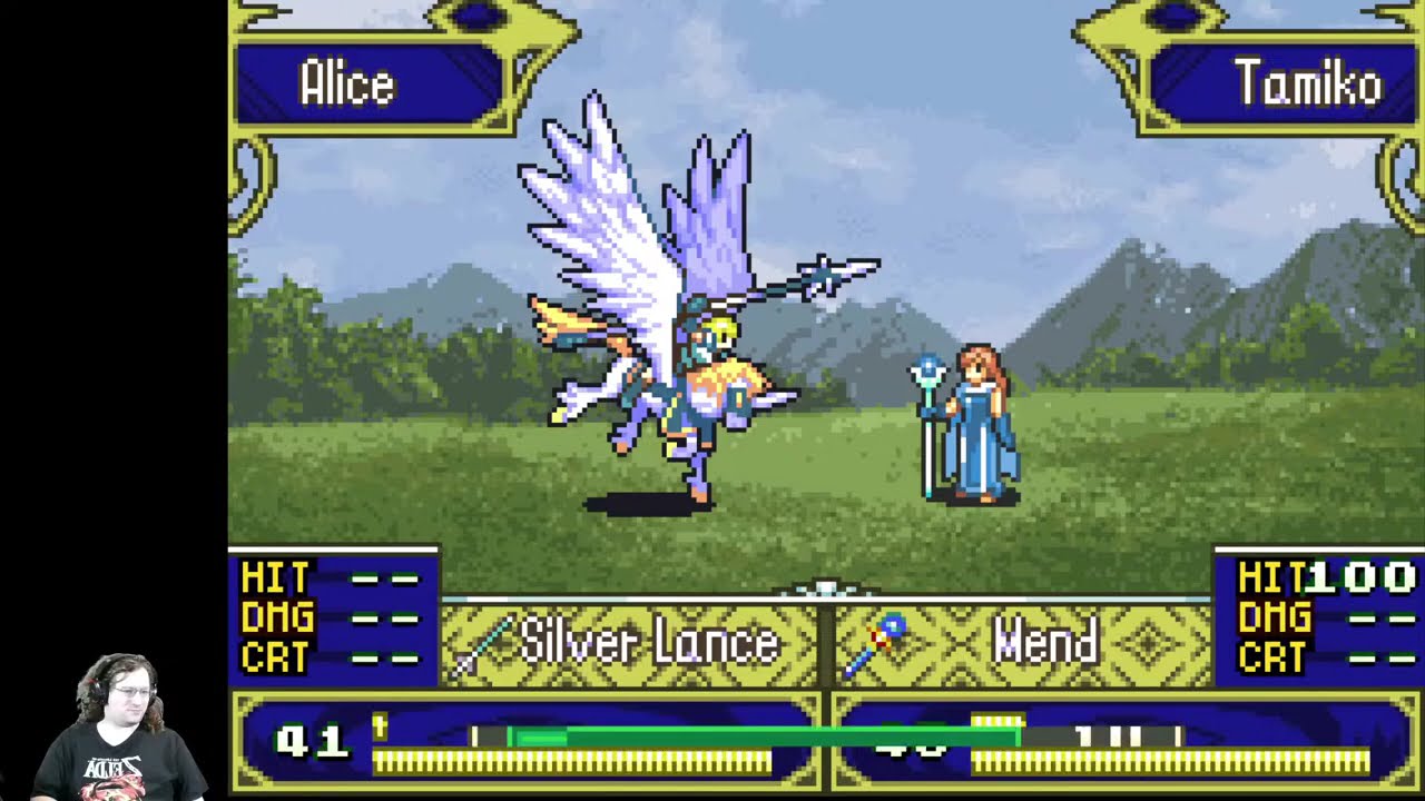 ROMHACK: FE The Last Promise, Part 6 – Ch 26-Fin