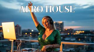 SUMMER AFRO HOUSE Sunset Mix 2025 (Avicii, The Weeknd, Coldplay, Diplo) - Summer Vibes