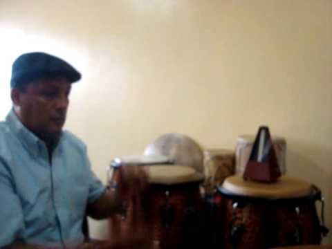 jose granado solo de maracas II