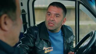 Hangimiz Sevmedik 35. - Delikanlının Bağrına Rüzgar Yorgan Olur