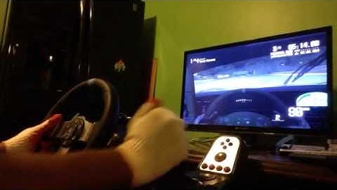 Shift 2 unleashed GT1 racing