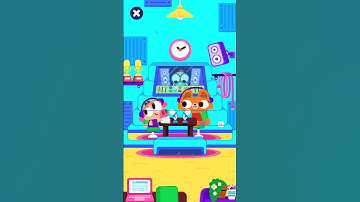 Logic | Sort the Blocks : Measuring  Part 69 | Play And Learn English Game For Kids