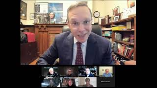 The Space Show w/Avi Loeb on comet 3I/Atlas, NASA science, the need for open science & much more.