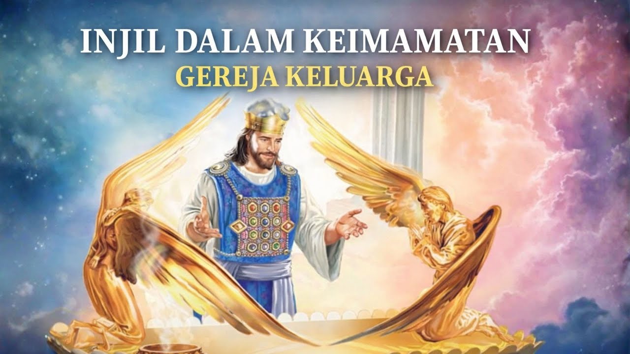 DOA NUBUATAN SORE | PASUKAN DOA RANTAI MALANG | JUMAT, 27 FEBRUARI 2026