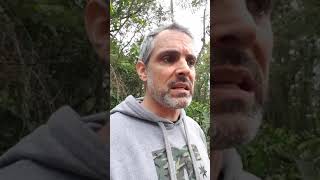 Sobre: PORTAR airgun ou airsoft #shorts screenshot 2