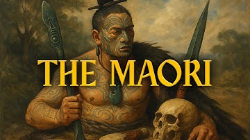 Fall Asleep to the ENTIRE History of The Maori