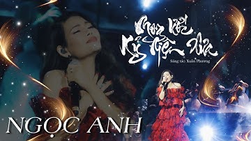 MONG ƯỚC KỶ NIỆM XƯA | NGỌC ANH | Sáng tác: Cố nhạc sĩ Xuân Phương | Thanh Xuân Học Đường