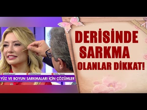 Video: Kilo verdikten sonra cilt nasıl sıkılaştırılır