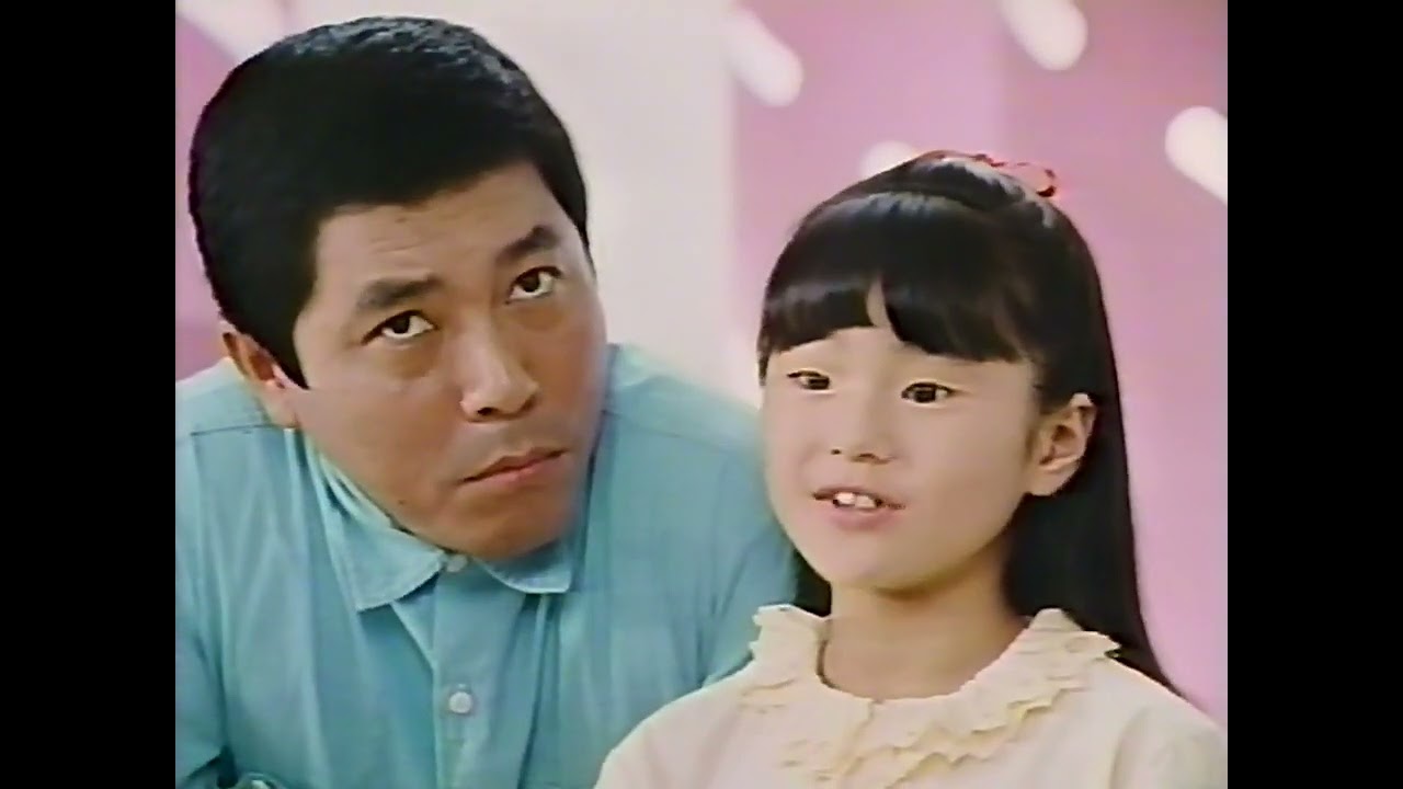 セガ テレビおえかきCM 1984年 - YouTube