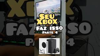 Jogue com Teclado/mouse no Xbox Series S/X #xbox #cod #seuxboxfazisso