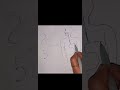 Easy human body drawing #drawing #easy #art #ideas #viral #shortvideo #useful #craftideas #viral