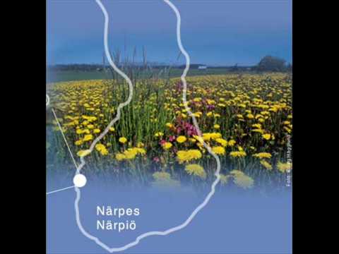 Klamydia - Närpiön kansallislaulu