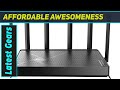 TP-Link Archer BE6500: The Ultimate Wi-Fi Experience