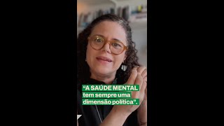 LUTA ANTIMANICOMIAL E DESIGUALDADE SOCIAL: qual a relação?