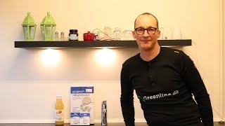 Sådan Monterer Du Led Lys Under Skabet - Det Er Faktisk Nemt.