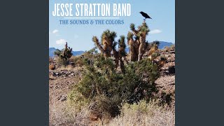 Miniatura de "Jesse Stratton Band - The Sounds & The Colors"